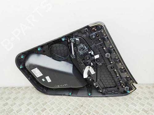 Rear left panel JAGUAR E-PACE (X540) 2.0 D180 AWD | BP33395943C60 - Image 2