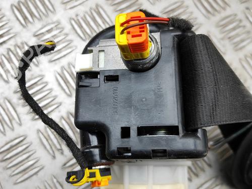 Front right seatbelt AUDI Q5 (FYB, FYG) SQ5 TFSI quattro | BP38059040I25 - Image 9