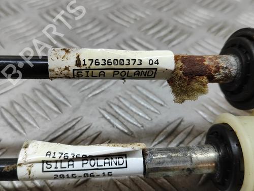 Other MERCEDES-BENZ A-CLASS (W176) A 180 CDI / d (176.012) | BP22443242O1