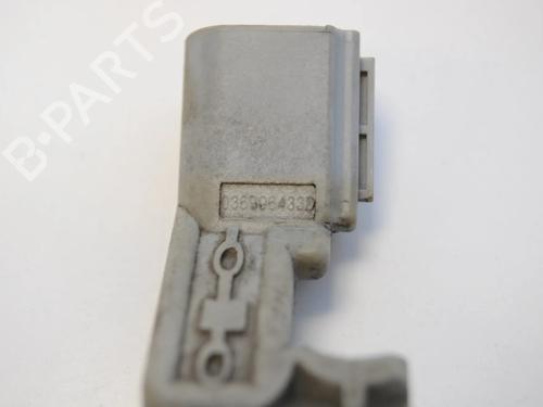 Electronic sensor VW TRANSPORTER T5 Van (7HA, 7HH, 7EA, 7EH) 2.0 TDI | BP33354622M84 - Image 5