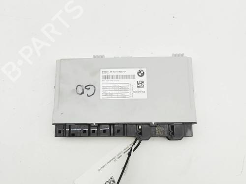 Used Electronic module Electronic module BMW X5 (G05, F95) xDrive 40 i (340 hp) 40617889 40617889