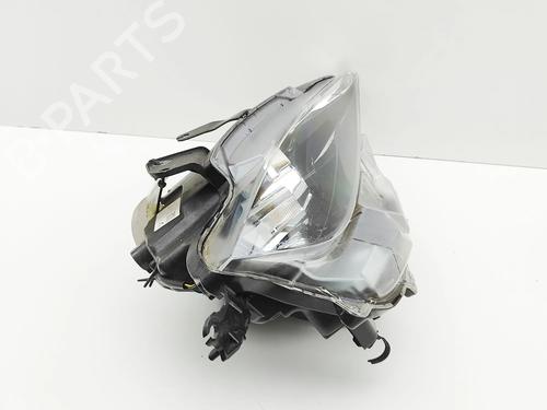 Højre forlygte MAZDA MX-5 IV (ND__) 2.0 (ND6E, NDERC) | BP37996837C29 - Image 2