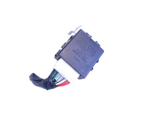 Used Electronic sensor TOYOTA PRIUS (_W3_) 1.8 Hybrid (ZVW3_) (99 hp) 30237929