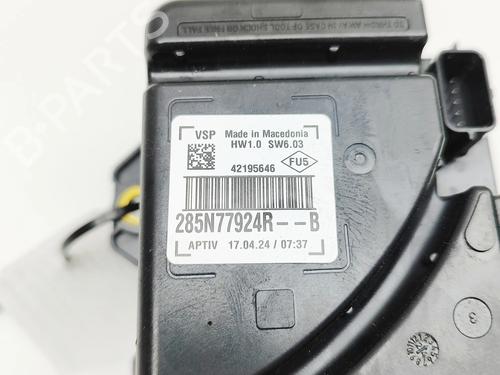 Electronic module RENAULT ARKANA I (LCM_, LDN_) 1.6 E-TECH 145 (LDMU) | BP37238516M83 - Image 7