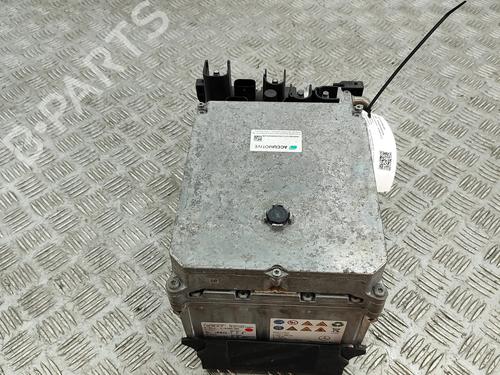 Used Battery Battery MERCEDES-BENZ C-CLASS Coupe (C205) C 200 EQ Boost (205.377) (184 hp) 34630280 34630280