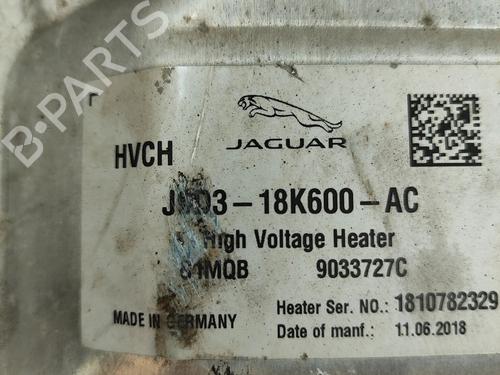 Inverter/Converter JAGUAR I-PACE (X590) EV400 AWD | BP28029002M119 - Image 8