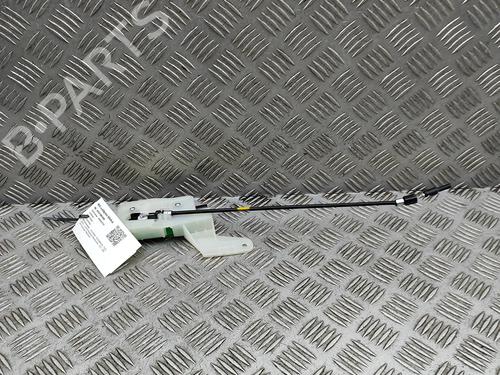 Tankdæksel Tankdæksel HYUNDAI TUCSON (TL, TLE) 1.6 CRDi (136 hp) 33379872 33379872