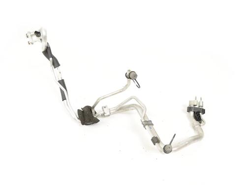 AC pipe LAND ROVER RANGE ROVER EVOQUE (L538) 2.0 D 4x4 | BP33350465M126 - Image 3