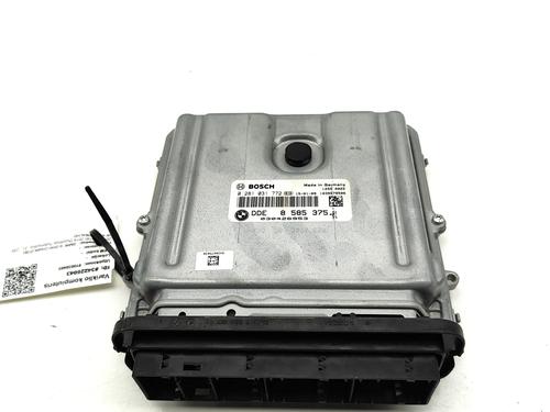 Used Engine control unit (ECU) Engine control unit (ECU) BMW 6 Gran Coupe (F06) 640 d (313 hp) 33392100 33392100