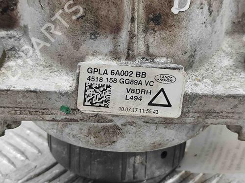 Engine mount LAND ROVER RANGE ROVER SPORT II (L494) 4.4 SDV8 4x4 | BP29829600M89