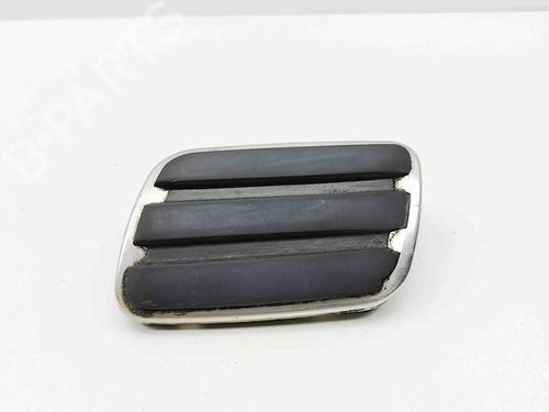 Used Break pedal PORSCHE PANAMERA (970) 3.0 D (250 hp) 29487202