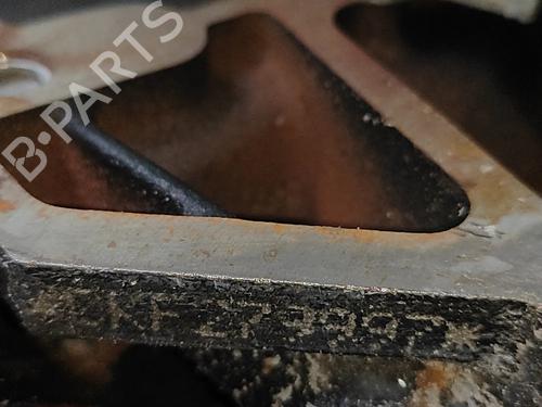 Engine VW PASSAT B7 (362) 2.0 TDI | BP33797725M1  - Image 10