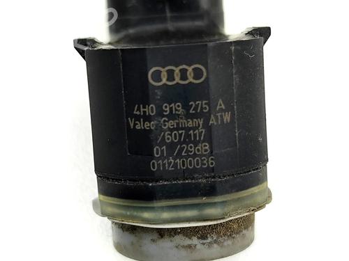 Electronic module AUDI A5 (8T3) RS5 quattro | BP37402574M83 - Image 7
