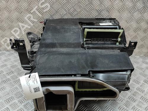 Used Heater matrix SKODA ENYAQ iV SUV (5AZ) 85X (286 hp) 28555877
