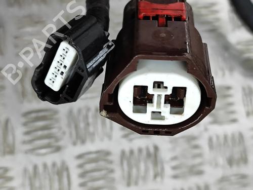 Steering rack NISSAN QASHQAI III (J12) 1.3 DIG-T | BP28553859M22 