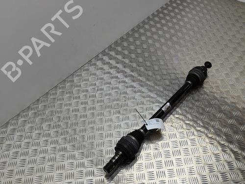 Left rear driveshaft PORSCHE MACAN (95B) 3.0 S | BP19500832M40