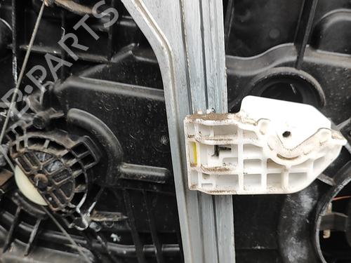Front right window mechanism KIA CEE'D (JD) 1.6 CRDi 110 | BP30005300C23