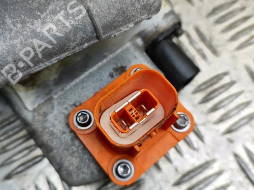 AC compressor PORSCHE CAYENNE Coupe (9YB) 3.0 AWD (9YBAA1) | BP33378250M34  - Image 5