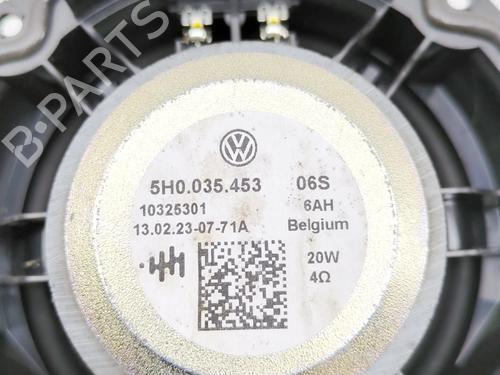 Speaker VW ID. Buzz Bus (EBB, EBJ) Electric (EBB) | BP38932370E2 - Image 5