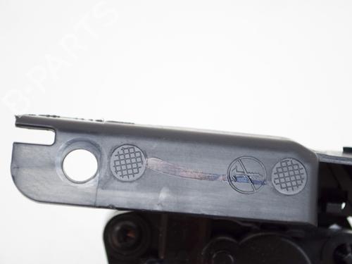 Air vent TESLA MODEL Y (5YJY) EV Performance All-wheel Drive | BP27752706I21 
