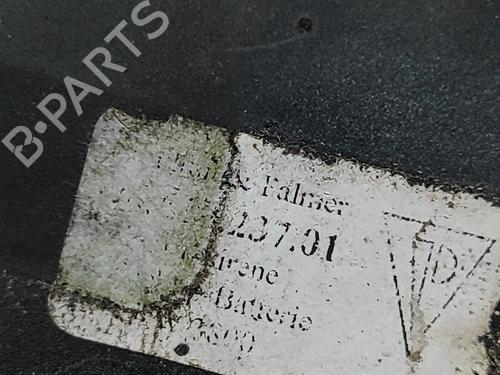 Electronic module PORSCHE BOXSTER (986) S 3.2 | BP33373752M83 - Image 6