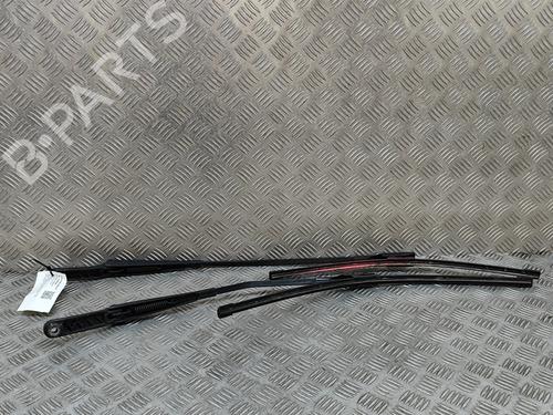 Front wipers mechanism AUDI A6 C7 Avant (4G5, 4GD) RS6 quattro | BP26165363C83 