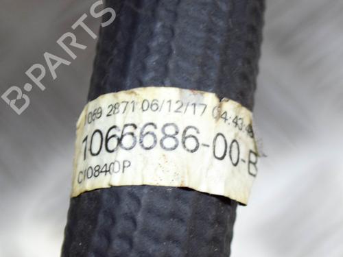 Auxiliary water pump TESLA MODEL S (5YJS) P100D AWD | BP14628546M111 