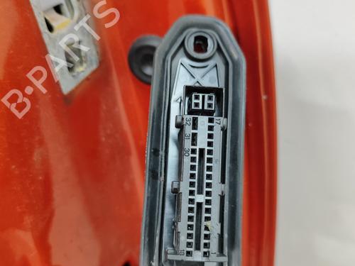 Left front door BMW Z4 Roadster (E89) sDrive 18 i | BP27295928C2 