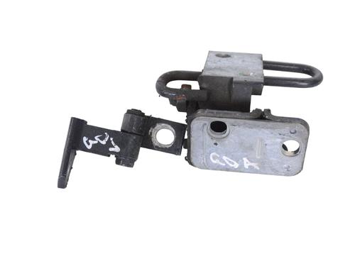 Used Hinge/Door check strap VW PASSAT B7 (362) 1.6 TDI (105 hp) 30239294