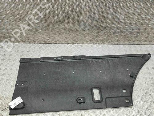 Underbody protection KIA OPTIMA Sportswagon (JF) 1.6 CRDi | BP28564471M92