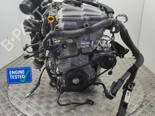 Used Engine Engine LEXUS IS III (_E3_) 300h (AVE30_, AVE30R) (223 hp) 36275017 36275017