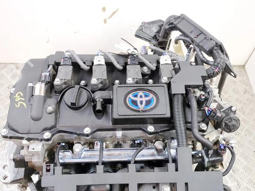Engine PORSCHE BOXSTER (986) 2.7 | BP40226945M1 - Image 6