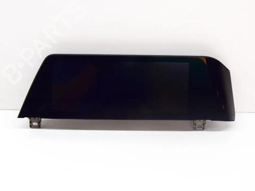 Used Display monitor BMW 3 (G20, G80, G28) 330 e Plug-in-Hybrid (292 hp) 7901419