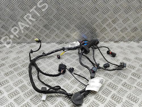 Used Wiring harness Wiring harness MASERATI LEVANTE SUV (M161) 3.0 D Q4 (275 hp) 33385717 33385717