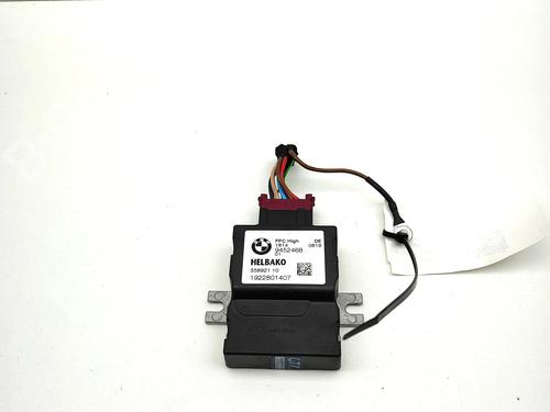 Used Electronic module Electronic module 37698600 37698600