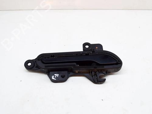 Used Front right exterior door handle Front right exterior door handle TESLA MODEL 3 (5YJ3) EV AWD (351 hp) 27755004 27755004