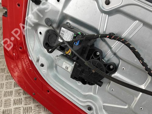 Left front door VOLVO C30 (533) 2.0 D | BP23250037C2 