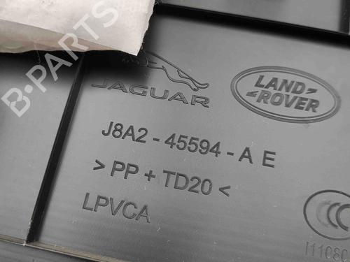 Boot lining LAND ROVER RANGE ROVER VELAR (L560) 2.0 D240 SD4 4x4 | BP29337166I3 