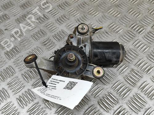 Used Front wiper motor SUBARU FORESTER (SF_) 2.0 S Turbo AWD (SF5) (170 hp) 27487199
