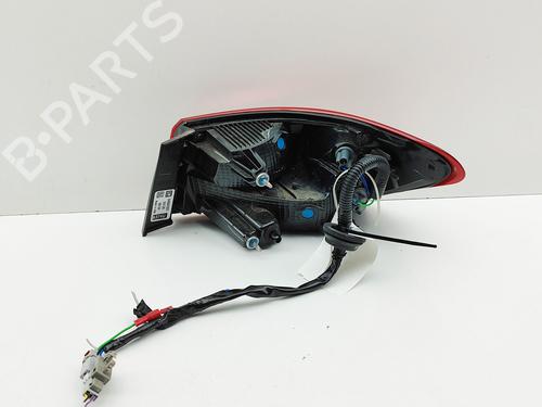 Left taillight CHEVROLET MALIBU 1.5 T | BP29593878C34 