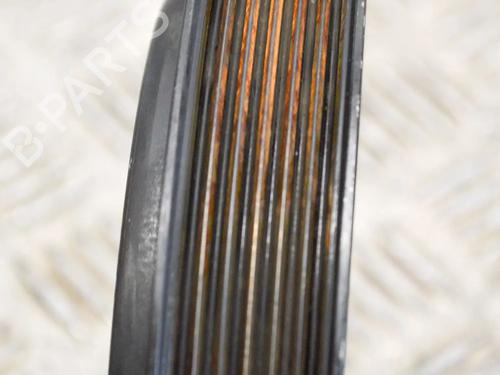 Pulley JAGUAR F-TYPE Coupe (X152) 3.0 SCV6 | BP14642044M122 - Image 4