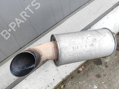 Exhaust system CADILLAC ESCALADE 6.2 AWD | BP33377911M121 - Image 5