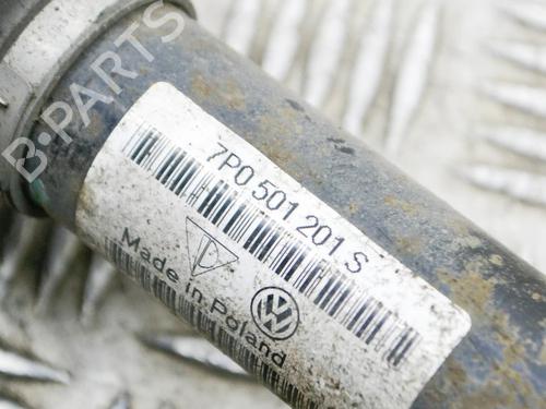 Right rear driveshaft PORSCHE CAYENNE (92A) 3.0 S E-Hybrid | BP11113438M41