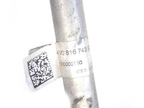 AC pipe AUDI Q7 (4MB, 4MG, 4MQ) 3.0 TDI quattro | BP33353252M126 - Image 5