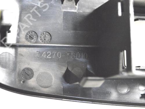 Andre LEXUS NX (_Z1_) 300h AWD (AYZ15_) | BP30281876O1