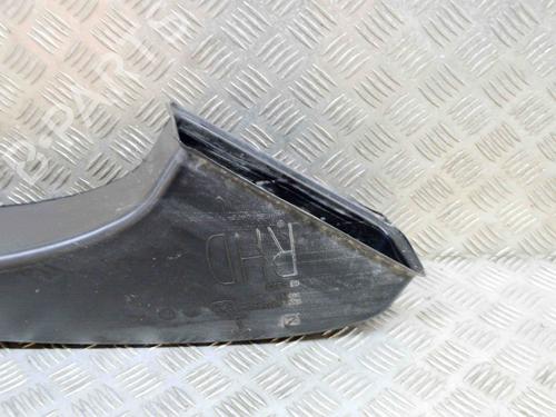 Pipe TESLA MODEL X (5YJX) P100D AWD | BP15375683M125