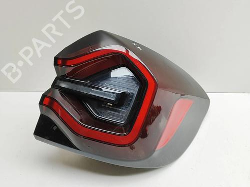 Used Right taillight Right taillight BMW X3 (G01, F97, G08) iX3 (286 hp) 34604617 34604617