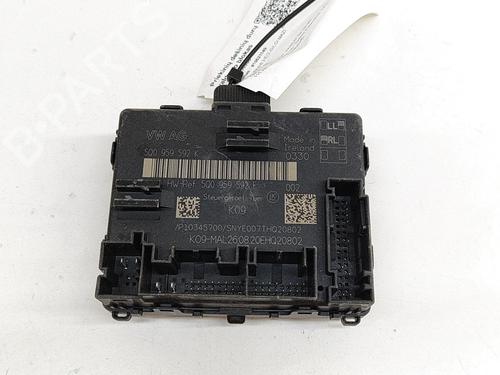 Elektronische module VW PASSAT B8 Variant (3G5, CB5) 1.4 GTE Hybrid (218 hp) 21077745