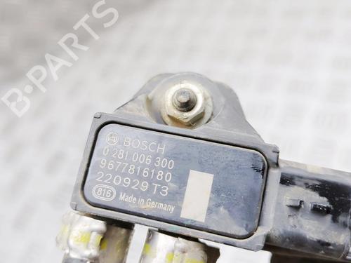 Electronic sensor OPEL MOVANO C Van (U9) 2.2 D | BP39030751M84 - Image 7