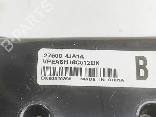 Electronic module NISSAN NAVARA NP300 Pickup (D23, D23T) 2.3 dCi 4x4 (D231, D23T) | BP34218133M83 - Image 3